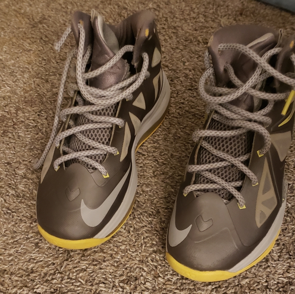 Girl's Boys Youth Nike Shoes